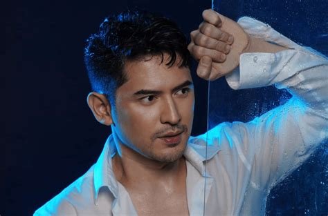 ahron villena scandal|Actor Ahron Villena recalls being allegedly exploited .